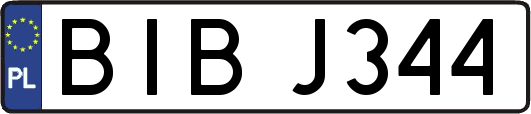 BIBJ344