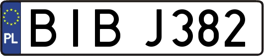 BIBJ382