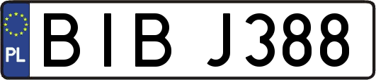 BIBJ388
