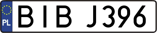 BIBJ396