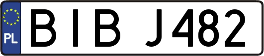 BIBJ482