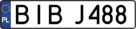 BIBJ488