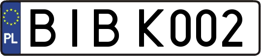 BIBK002