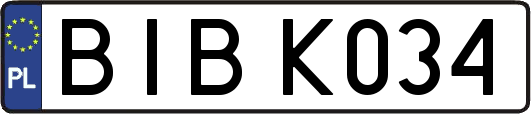 BIBK034