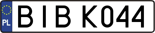 BIBK044