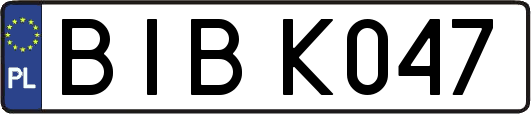 BIBK047
