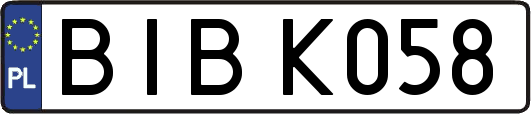 BIBK058