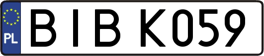 BIBK059