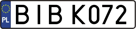 BIBK072