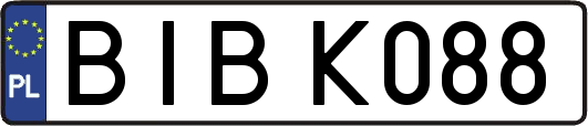 BIBK088
