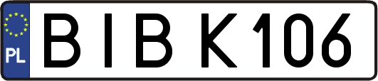 BIBK106