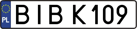 BIBK109
