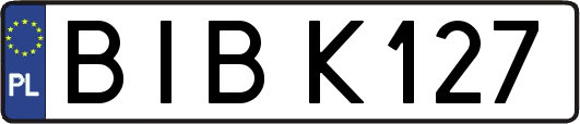 BIBK127