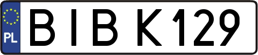 BIBK129