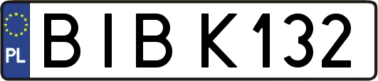 BIBK132