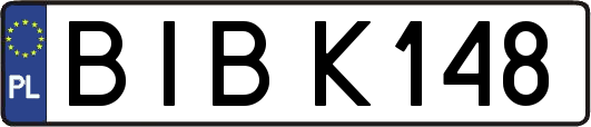 BIBK148