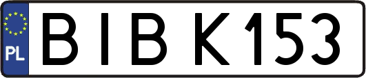 BIBK153
