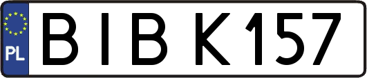 BIBK157