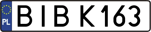 BIBK163