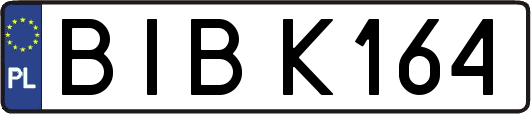 BIBK164