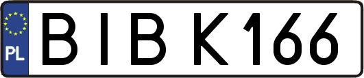 BIBK166