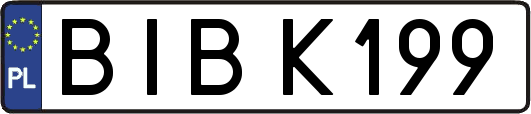 BIBK199
