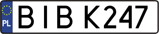 BIBK247