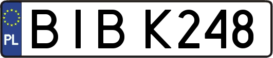 BIBK248