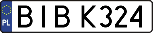 BIBK324