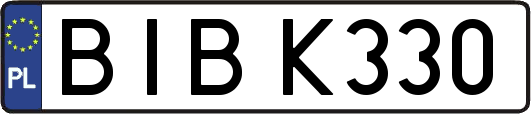 BIBK330