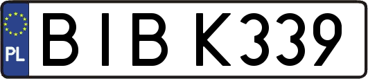 BIBK339