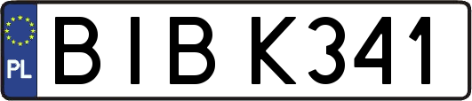 BIBK341