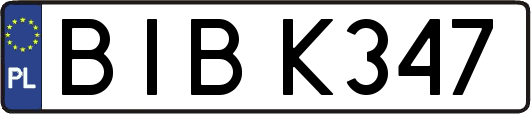 BIBK347