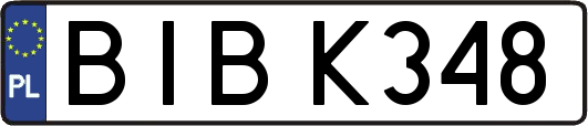 BIBK348