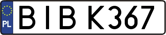 BIBK367