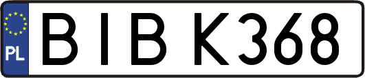BIBK368