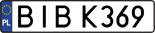 BIBK369