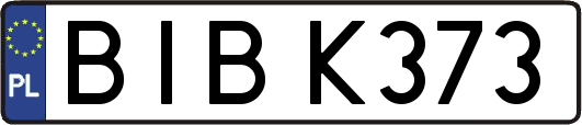 BIBK373
