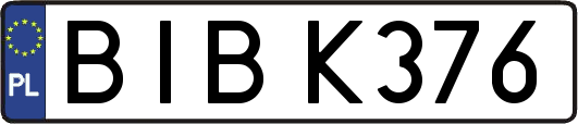 BIBK376