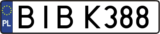 BIBK388