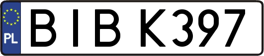 BIBK397