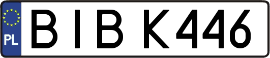 BIBK446