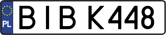 BIBK448