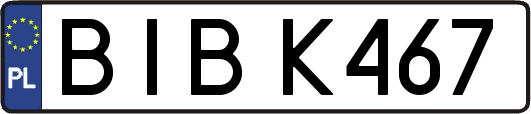 BIBK467