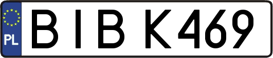 BIBK469