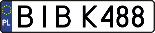 BIBK488