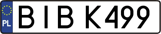 BIBK499