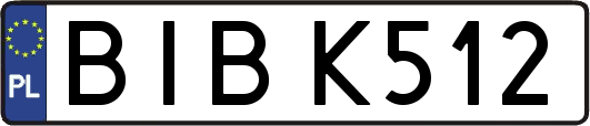 BIBK512