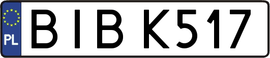 BIBK517