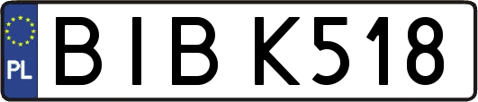 BIBK518